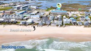 Sea Coast Suites 25 Oceanview Surf City, NC - Image 2