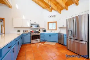 Casa Escondido- Quiet, Decks, 3BR, El Dorado - Image 2