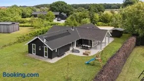 Villavilla 268 - Ebeltoft, Østjylland - Image 2