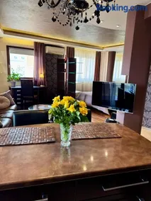 Apartament Rondo VERONA - Free, secure parking for Guests - Image 3