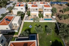 Magnolia Villas Potos Thassos - Image 2