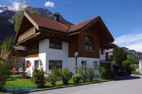 Ferienwohnung Bitschnau Ulrike - Image 2