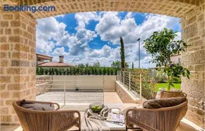 Casa con barbecue, idromassaggio e terrazza | Vista sulla natura - Image 2