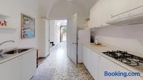 Locanda Antica Osteria Saracena del Bergallo - Image 3