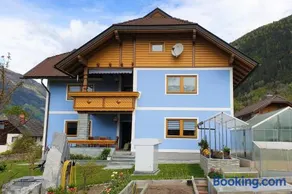 Ferienwohnung Strasser - Image 1