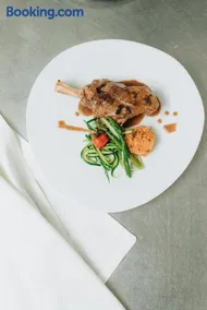 Hôtel Restaurant Montmirail - Image 3