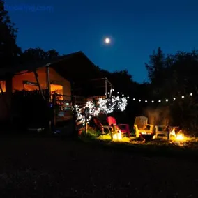 Leafy Fields Glamping - Image 1