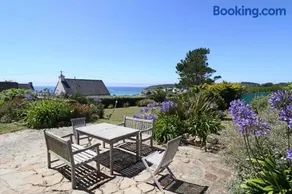 391-Authentique penty, vue mer, proche plage - Image 3