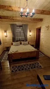 Casa de Lemn Maramures - Image 1