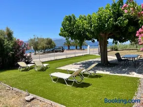 Nafpaktos PebBle Apartments in Marathias - Image 3