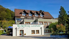 Landhotel Reckenberg - Image 1