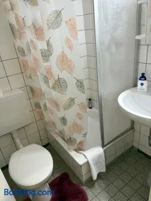 Komfort Appartement Bad Pyrmont Nähe Kurpark - Image 3
