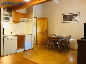 Studio avec balcon et animaux admis - FR-1-629-92 - Image 3