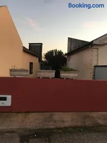 Casa de campanha chez Irène - Image 2