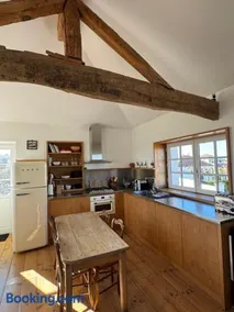 Appartement Parlementia, Domaine Koskenia - Image 2