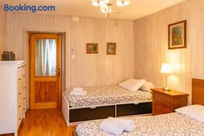 Casa tipica nelle Dolomiti Trentine - Image 1