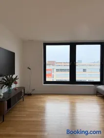 Zurich City Appartement - Image 1