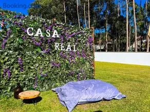 Villa 'Casa Real - Royal' mit Bergblick, privatem Pool und WLAN - Image 1