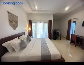 villa pucak lestari pandawa Bali - Image 2