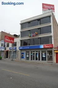 Takana Inn - Image 1