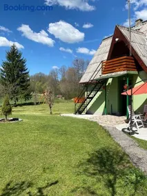 Vila Jezerce Zlatibor Zbojštica - Image 2