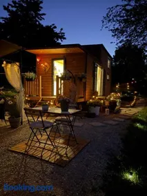 Tiny House Beija-Flor - Image 1