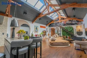 Loft Sanctuary of Hermes - Image 2