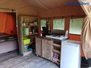 CAMELEON Safari Lodge tent - Image 5