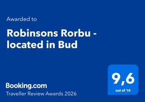 Robinsons Rorbu - located in Bud - Image 4