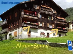 Alpen-Sonne - Image 1