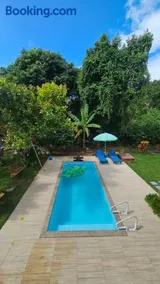 Vila Axé Casa Amarela Guaratiba - Image 3