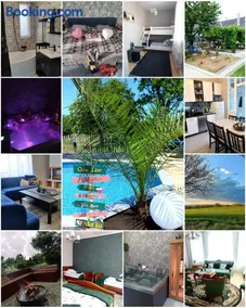 Blanka Villa Wellness Home - Image 1