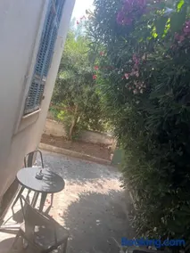 Haut de maison niçoise - Calme, Charme et Vu Dégagée sur les Collines - Image 1
