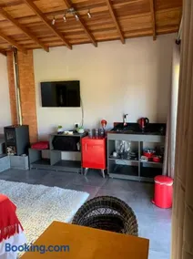 Chalé dos Pássaros - Image 2
