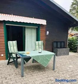 Ferienhaus zwischen Wald und See - Image 2