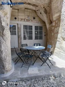 La troglodyte fantastique Lochoise - Image 1