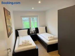 Ferienwohnung Moorblick - Image 4