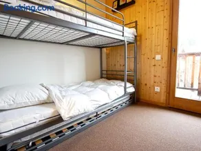 Chalet spacieux à Chamrousse pour 8 personnes sur 3 niveaux - FR-1-549-107 - Image 3