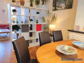 Groepswoning Domus Nimma, also work friendly - Image 1