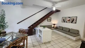 Duplex com Hidro em Condomínio Luxo com 3 Praias - Image 3