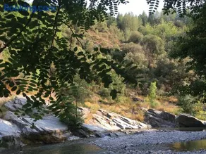 Les soliéges de la cascade - parc des cévennes - Image 2