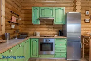 Mountain family home Nola Ivano - Image 5