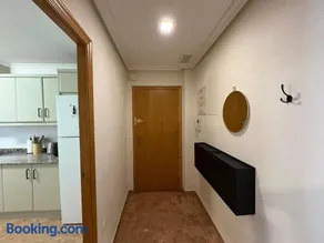 Urban suite apartment by Alicante Rent - Image 4
