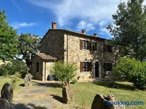 Agriturismo Il Meriggio a 12 minuti dalle Terme di Saturnia - Image 1