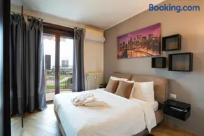 Apartment Casa Expo - Image 1