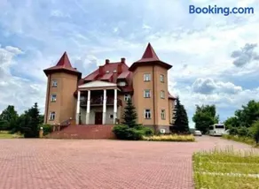 Forest Castle - Image 1