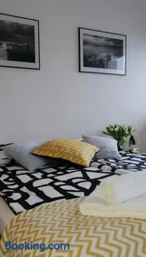 Cicha Przystań - Apartamenty Port - Image 2