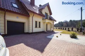 Villa Nad Jeziorem - Image 2