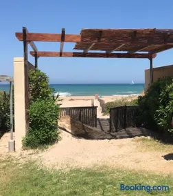 Apartamento de playa Valmar - Beachfront exclusive residential - Image 3