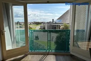 Bij de duinen 300 meter van de zee gratis wifi huisdieren toegestaan thuiswerkplek - Image 2